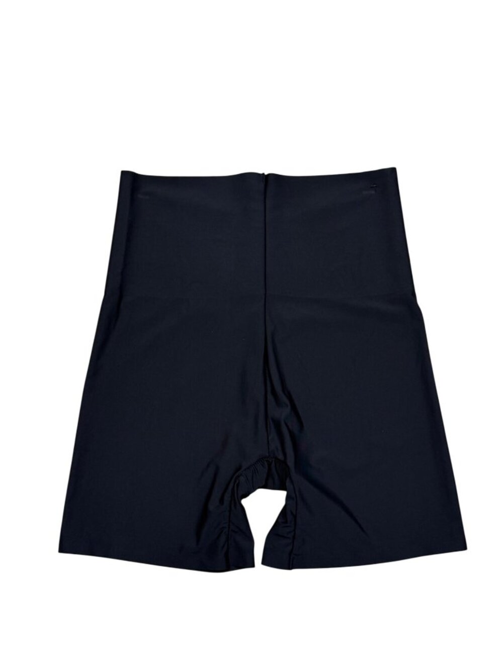 Skinnygirl Smoothers & Shapers High-Waist Black Shorts - M